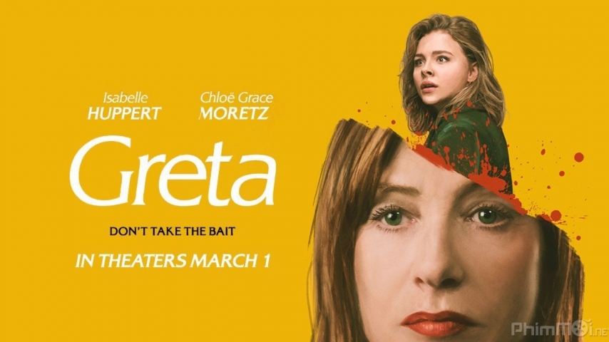 Greta / Greta (2019)