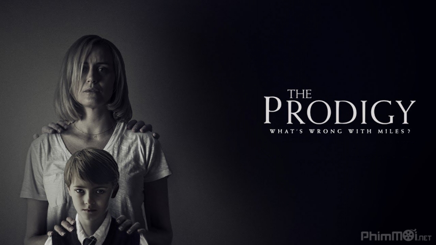 The Prodigy / The Prodigy (2019)