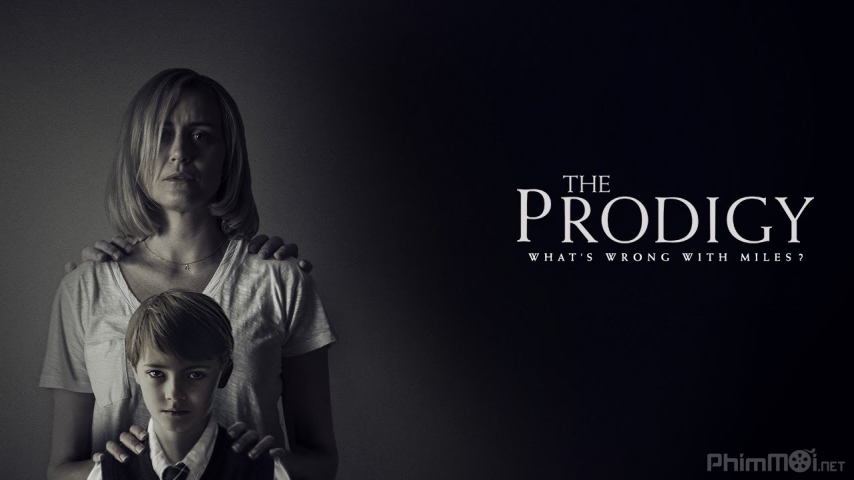 Xem Phim Cậu Bé Phi Thường, The Prodigy 2019