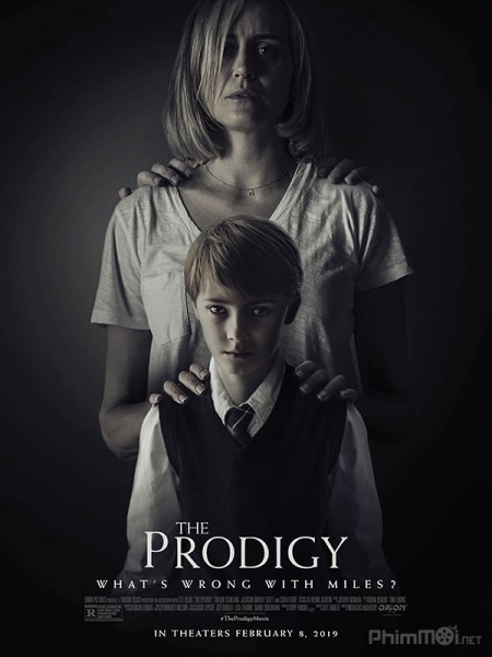 The Prodigy / The Prodigy (2019)