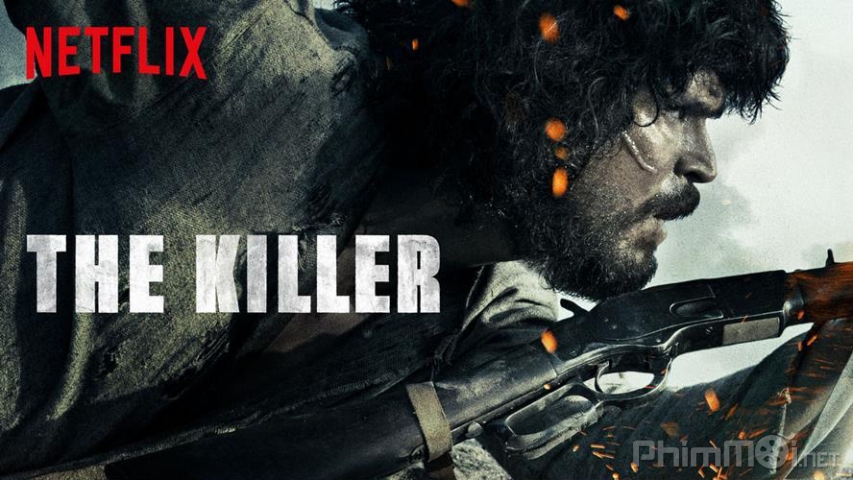 Xem Phim Kẻ Sát Nhân, O Matador / The Killer 2017