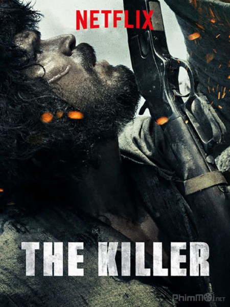 Kẻ Sát Nhân, O Matador / The Killer (2017)