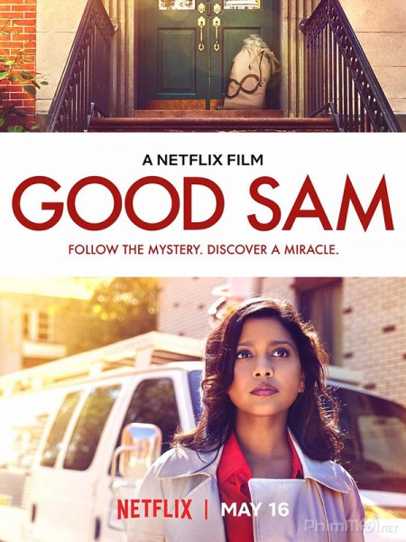 Good Sam / Good Sam (2019)