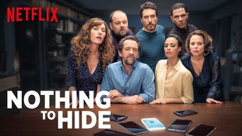 Nothing to Hide / Le jeu (2018)