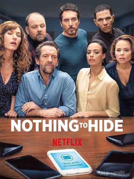 Nothing to Hide / Le jeu (2018)