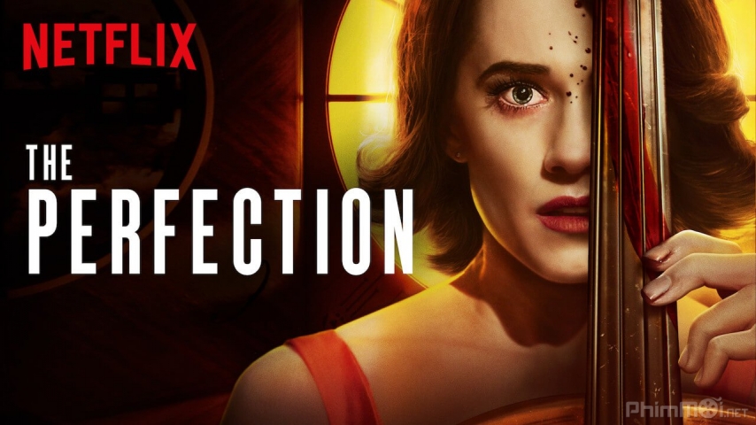 The Perfection / The Perfection (2019)