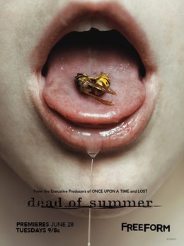 Mùa Hè Chết Chóc, Dead of Summer (2016)