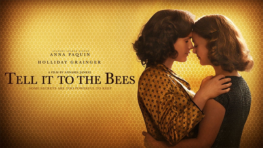 Tell It to the Bees / Tell It to the Bees (2019)