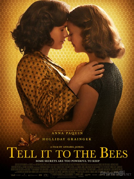 Tell It to the Bees / Tell It to the Bees (2019)
