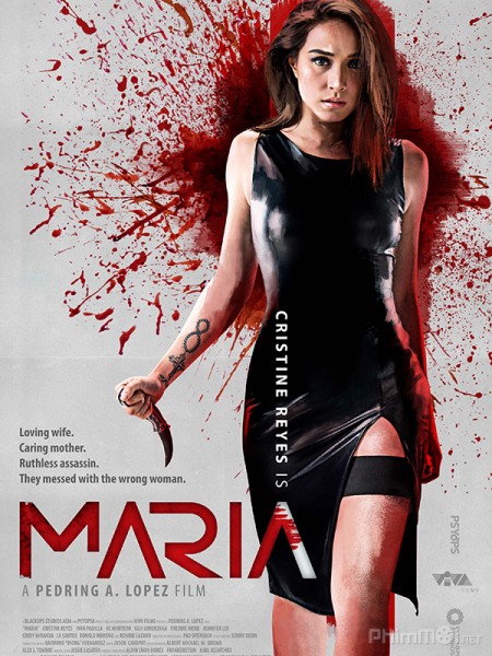 Maria, Maria / Maria (2019)