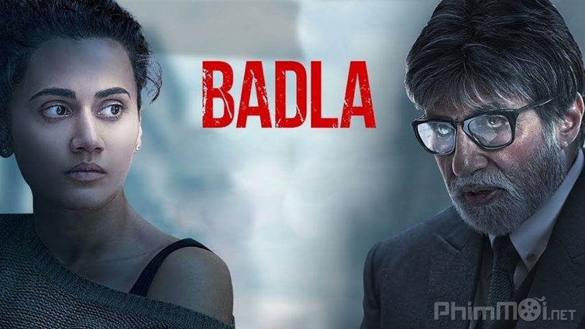 Badla / Badla (2019)
