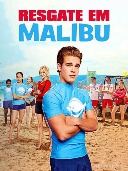 Malibu Rescue / Malibu Rescue (2019)