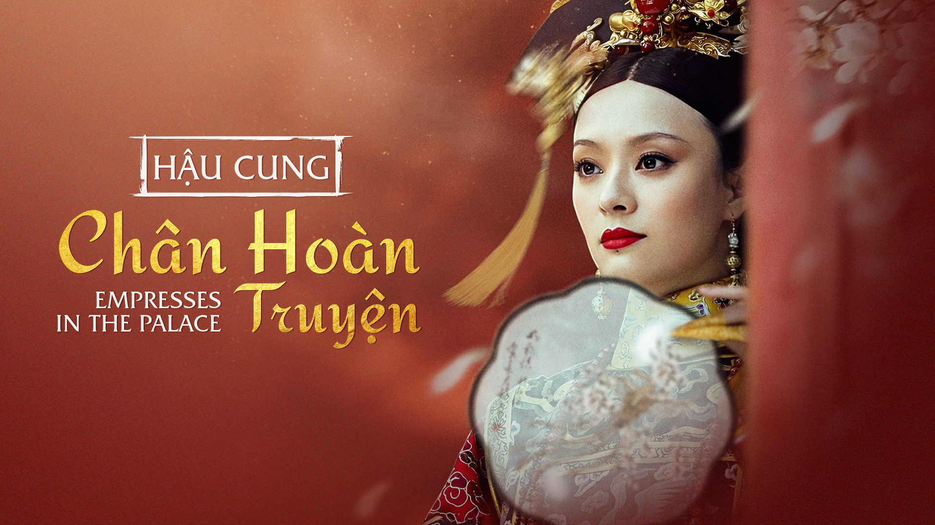 Xem Phim Chân Hoàn Truyện, Uyên Ương Về Tổ 2012