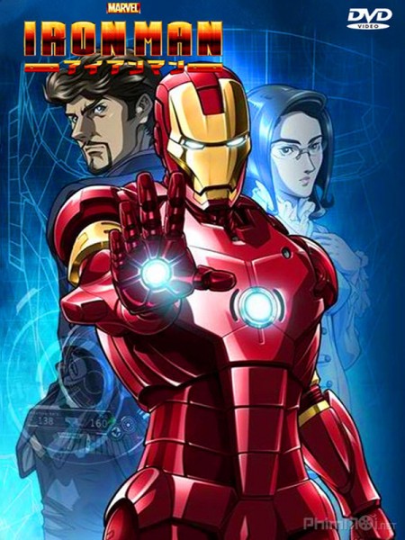Người Sắt, Iron Man (2010)