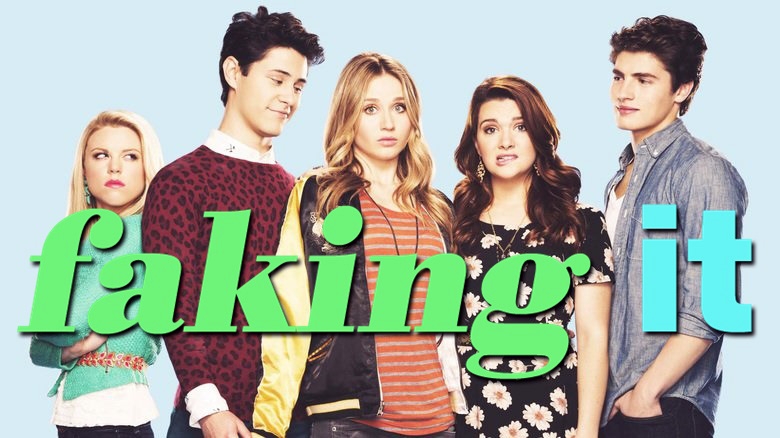Faking It (Season 3) (2016)
