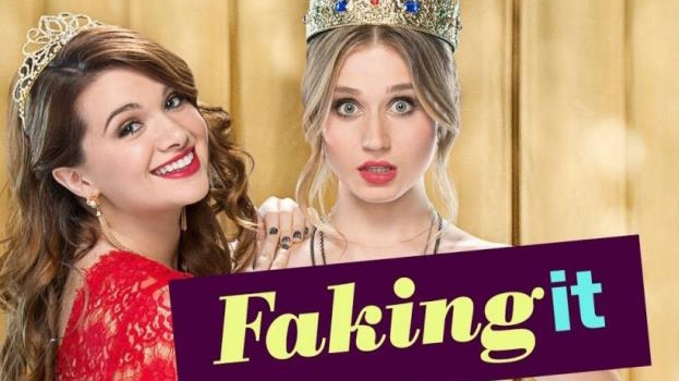 Faking It (Season 2) (2014)