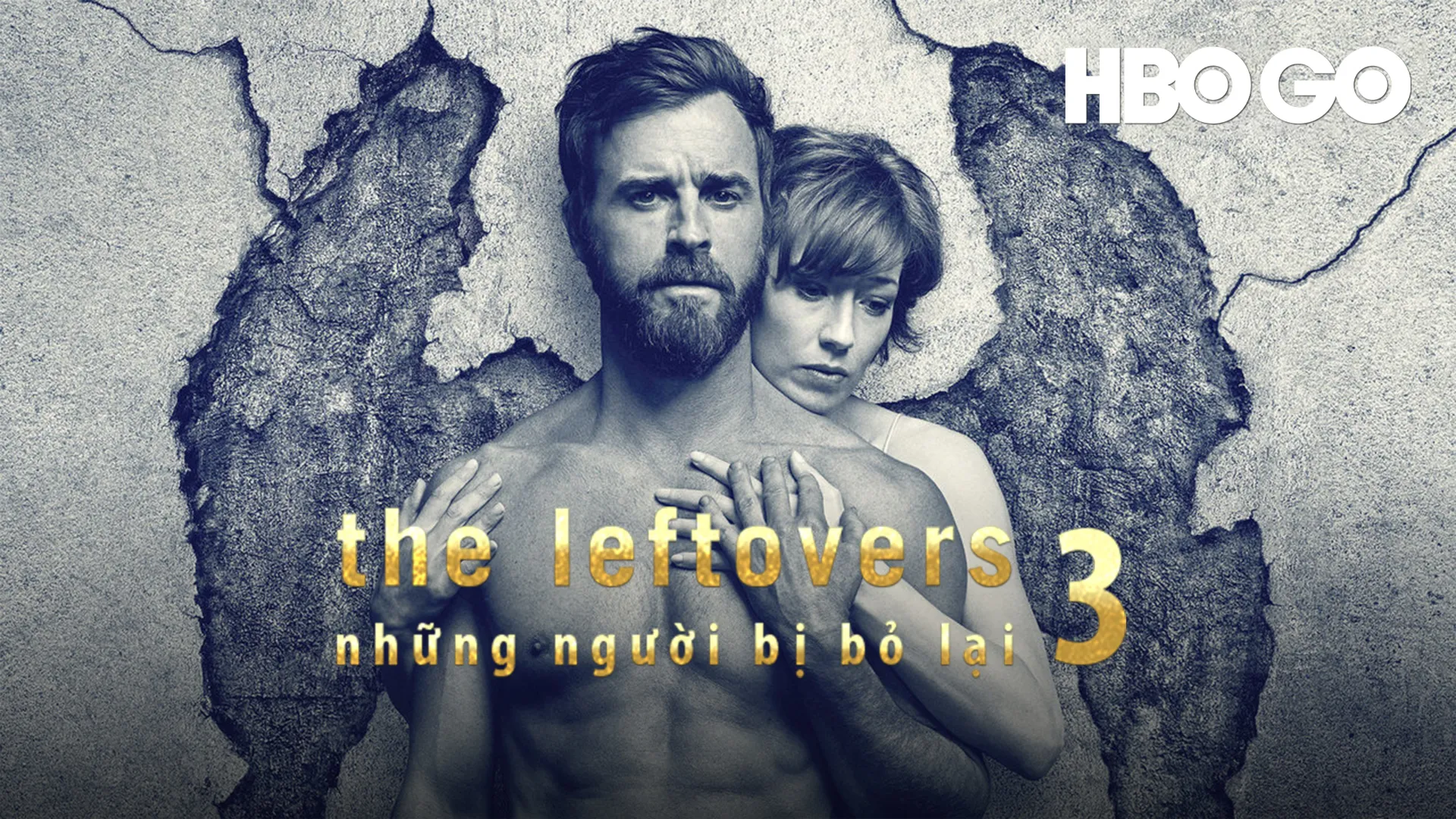The Leftovers (Season 3) (2017)