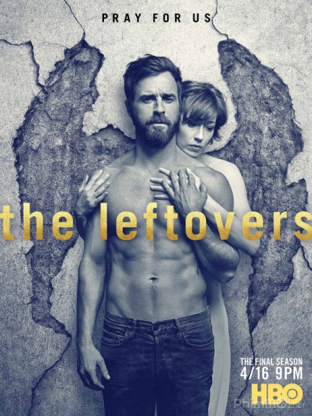 Những người sống sót (Phần 3), The Leftovers (Season 3) (2017)