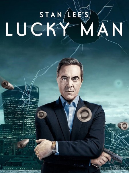 Kẻ may mắn (Phần 2), Stan Lee's Lucky Man (Season 2) (2017)