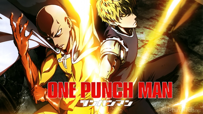 One Punch Man (Phần 1)