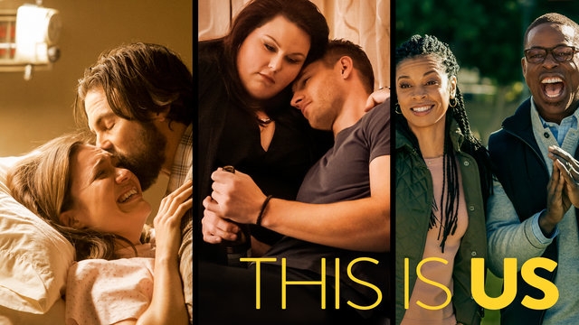 Xem Phim Chính Chúng Tôi (Phần 1), This Is Us Season 1 2016