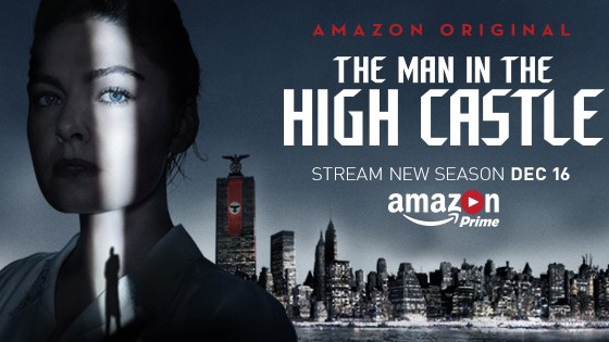 The Man in the High Castle (Season 2) (2015)