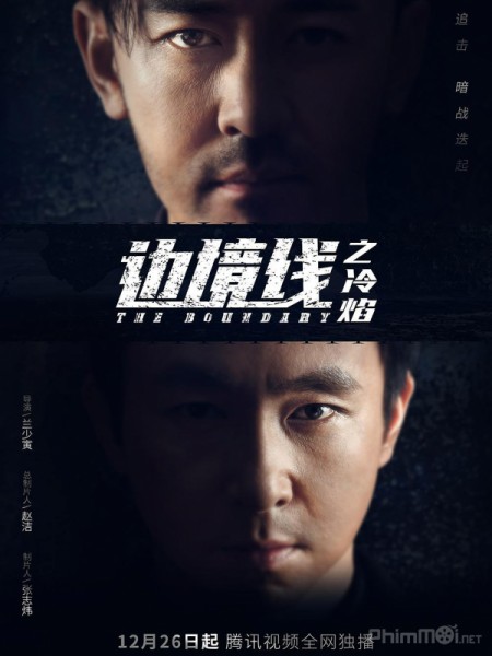 Hoả Băng Nơi Biên Giới, The Boundary (2019)