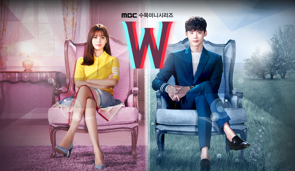 Xem Phim Hai Thế Giới, W - Two Worlds 2016 Xem Phim Hai Thế Giới, W - Two Worlds 2016