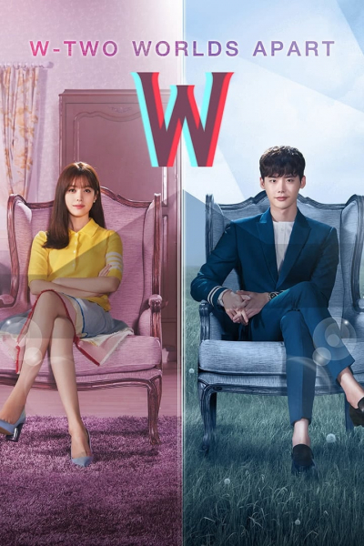 W - Two Worlds (2016) W - Two Worlds (2016)