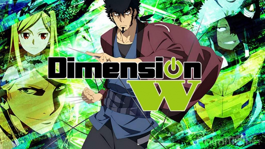 Dimension W (2016)