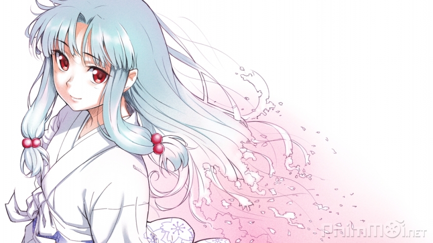 Tsugumomo (2017)