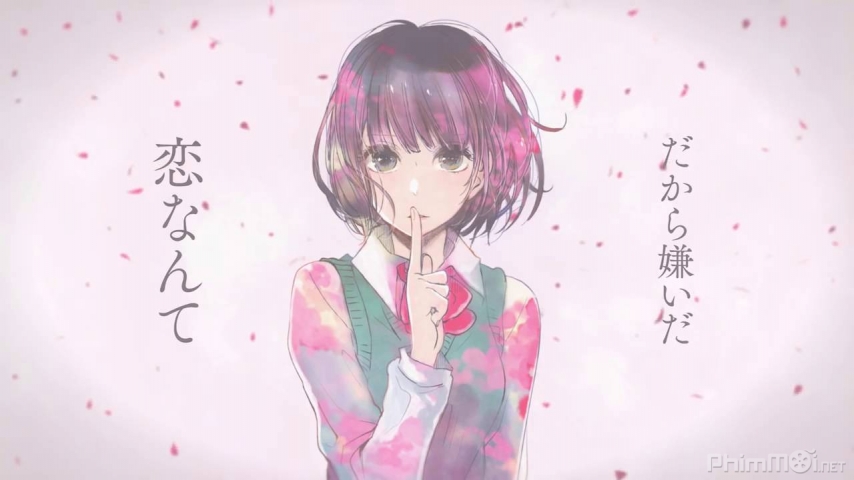 Kuzu no Honkai (2017)