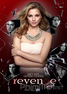 Revenge (Season 2) (2012)
