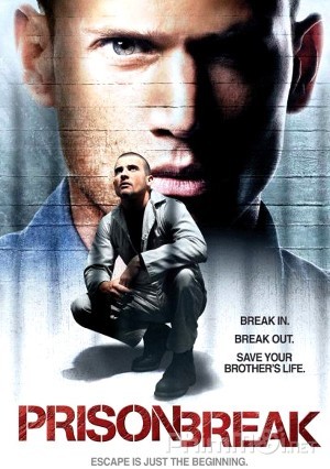 Vượt Ngục (Phần 1), Prison Break (Season 1) / Prison Break (Season 1) (2005)