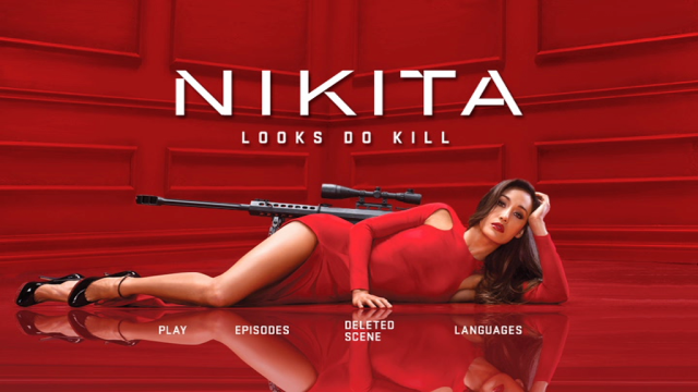 Xem Phim Sát Thủ Nikita (Phần 1), Nikita (Season 1) 2010 Xem Phim Sát Thủ Nikita (Phần 1), Nikita (Season 1) 2010