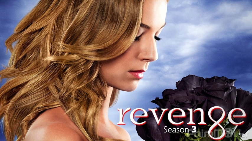 Revenge (Season 3) (2013)