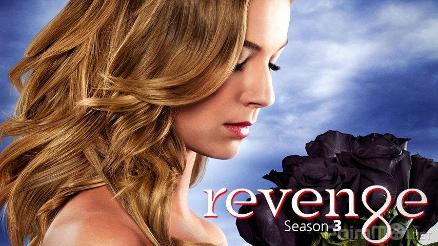 Xem Phim Báo Thù (Phần 3), Revenge (Season 3) 2013