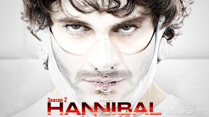 Xem Phim Sát Nhân Máu Lạnh 2, Hannibal Season 2 2014