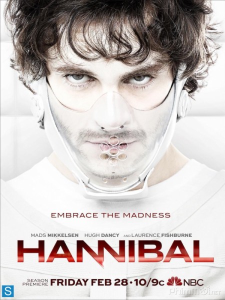 Hannibal Season 2 (2014)