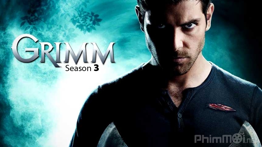 Grimm - Season 3 (2013)
