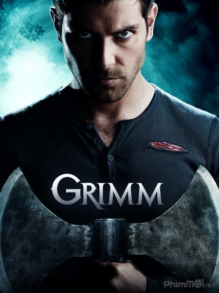 Săn Lùng Quái Vật 3, Grimm - Season 3 (2013)