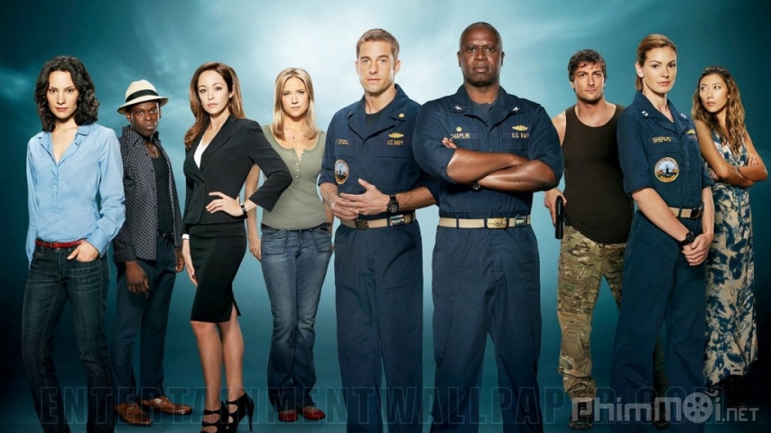 Last Resort (Season 1) (2013)