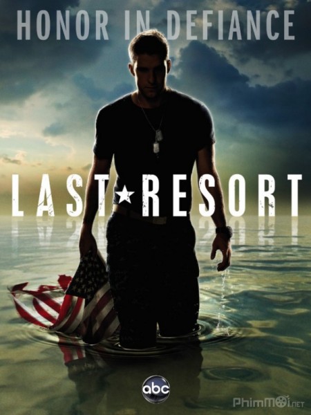 Last Resort (Season 1) (2013)
