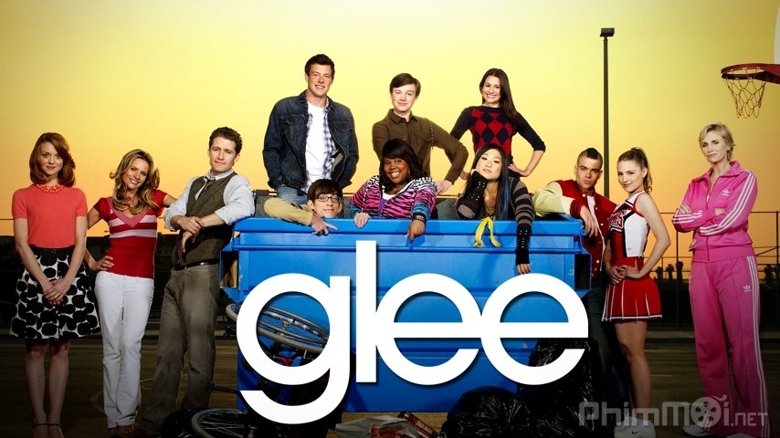 Xem Phim Đội Hát Trung Học 1, Glee - Season 1 2009