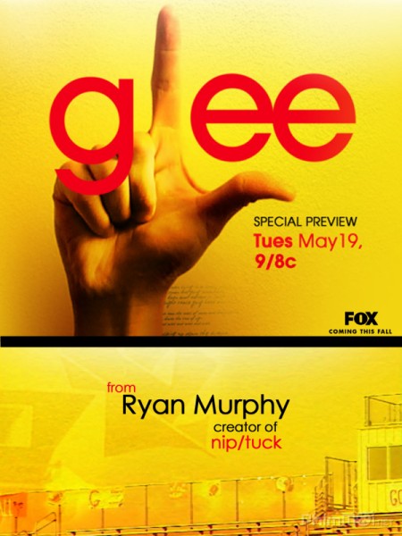 Đội Hát Trung Học 1, Glee - Season 1 / Glee - Season 1 (2009)