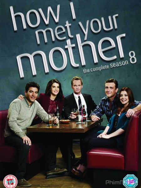 Khi Bố Gặp Mẹ (Phần 8), How I Met Your Mother (Season 8) (2012)