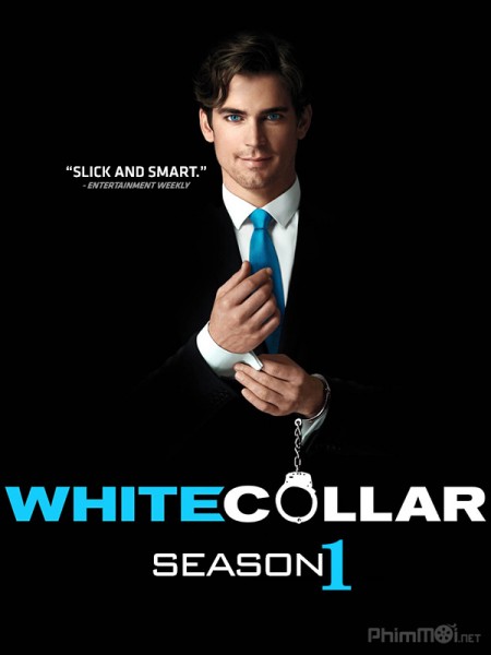 Cổ Cồn Trắng (Phần 1), White Collar (Season 1) (2009)