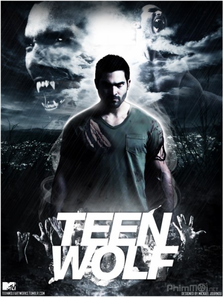 Teen Wolf (Season 3) / Teen Wolf (Season 3) (2013)