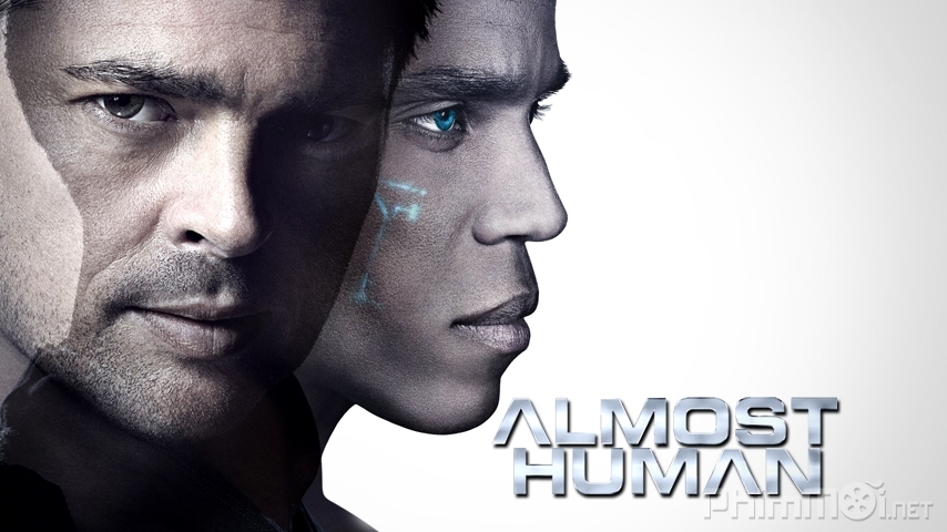 Almost Human (Season 1) (2013)