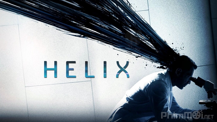 Xem Phim Đại Dịch (Phần 1), Helix (Season 1) 2014